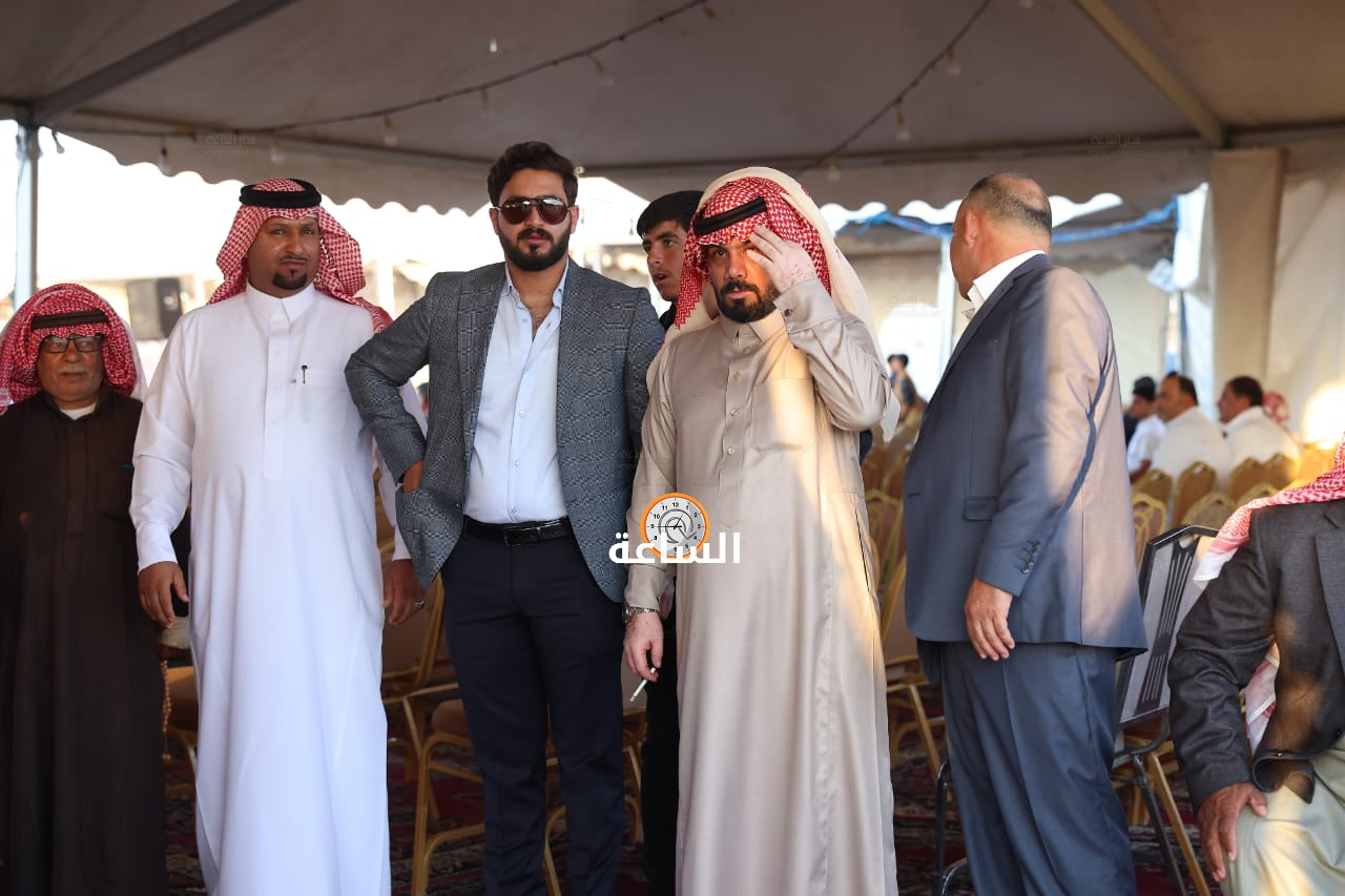 Madar Al-Saa Images 0.4275557368281788