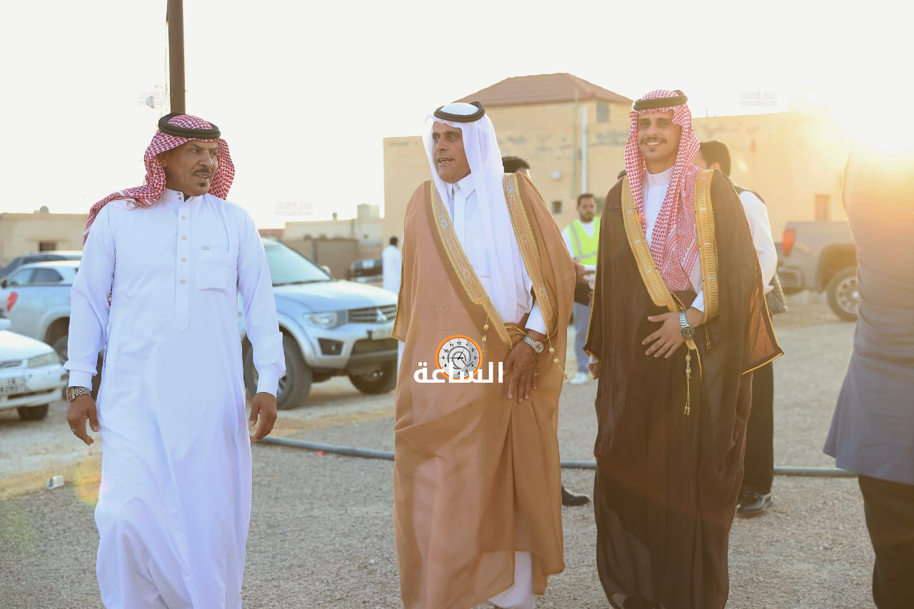 Madar Al-Saa Images 0.4923228438050914