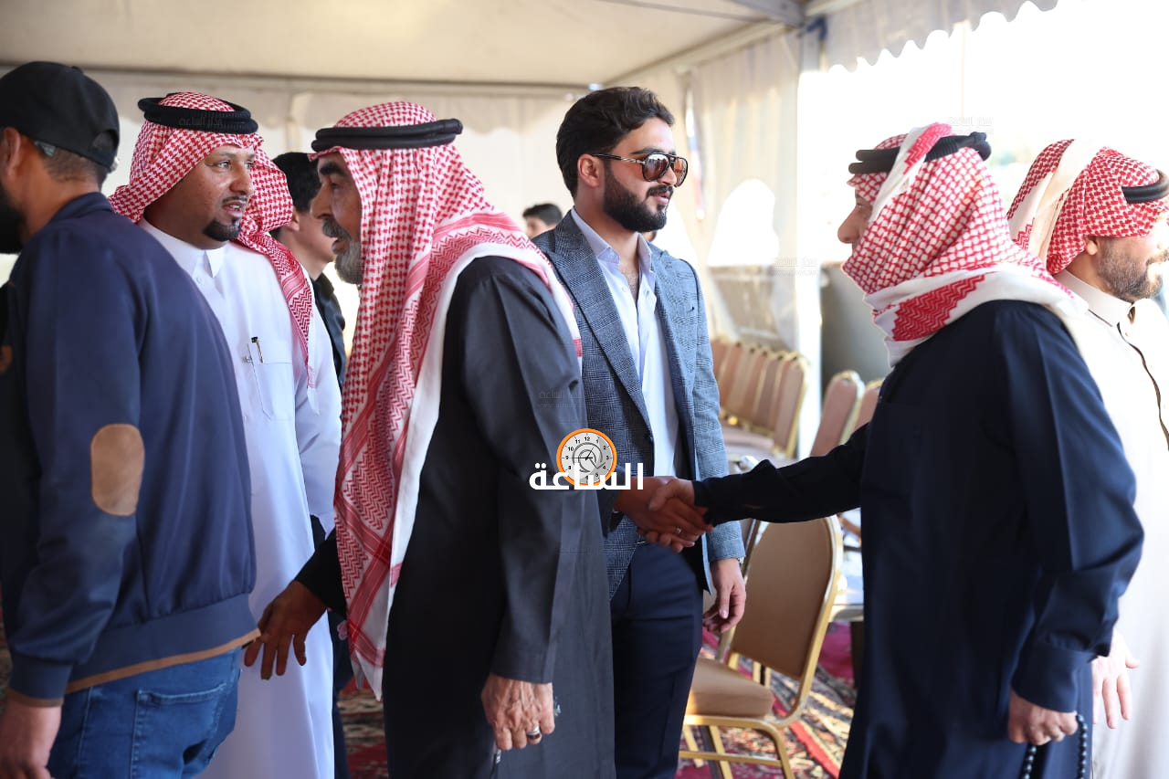 Madar Al-Saa Images 0.9262534424853526