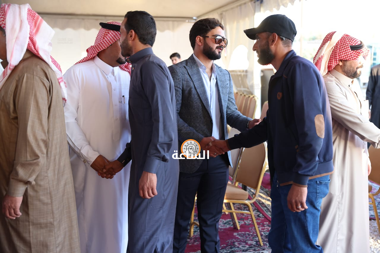 Madar Al-Saa Images 0.47160895768538