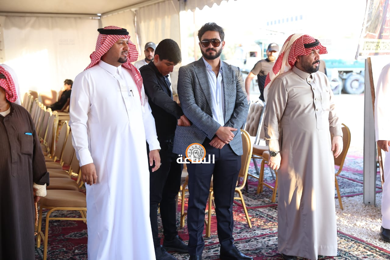 Madar Al-Saa Images 0.40174841094220404