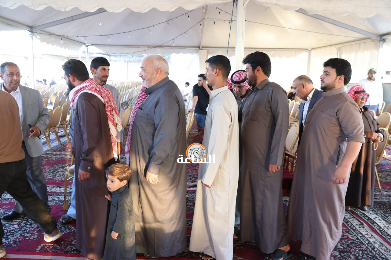 Madar Al-Saa Images 0.26718029120680753