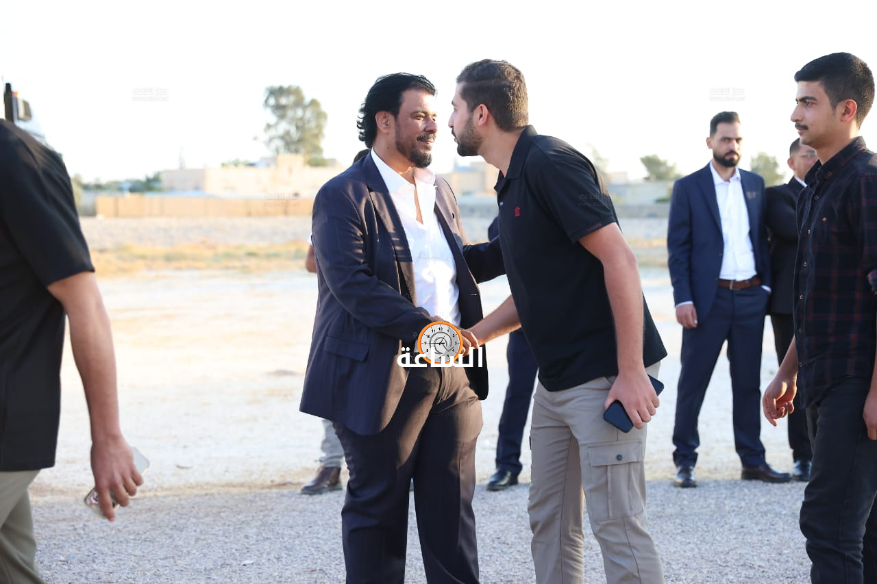 Madar Al-Saa Images 0.8800934953061375