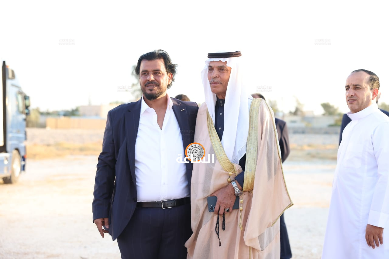 Madar Al-Saa Images 0.3070011713378248