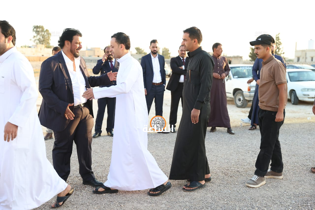 Madar Al-Saa Images 0.010709744087456396