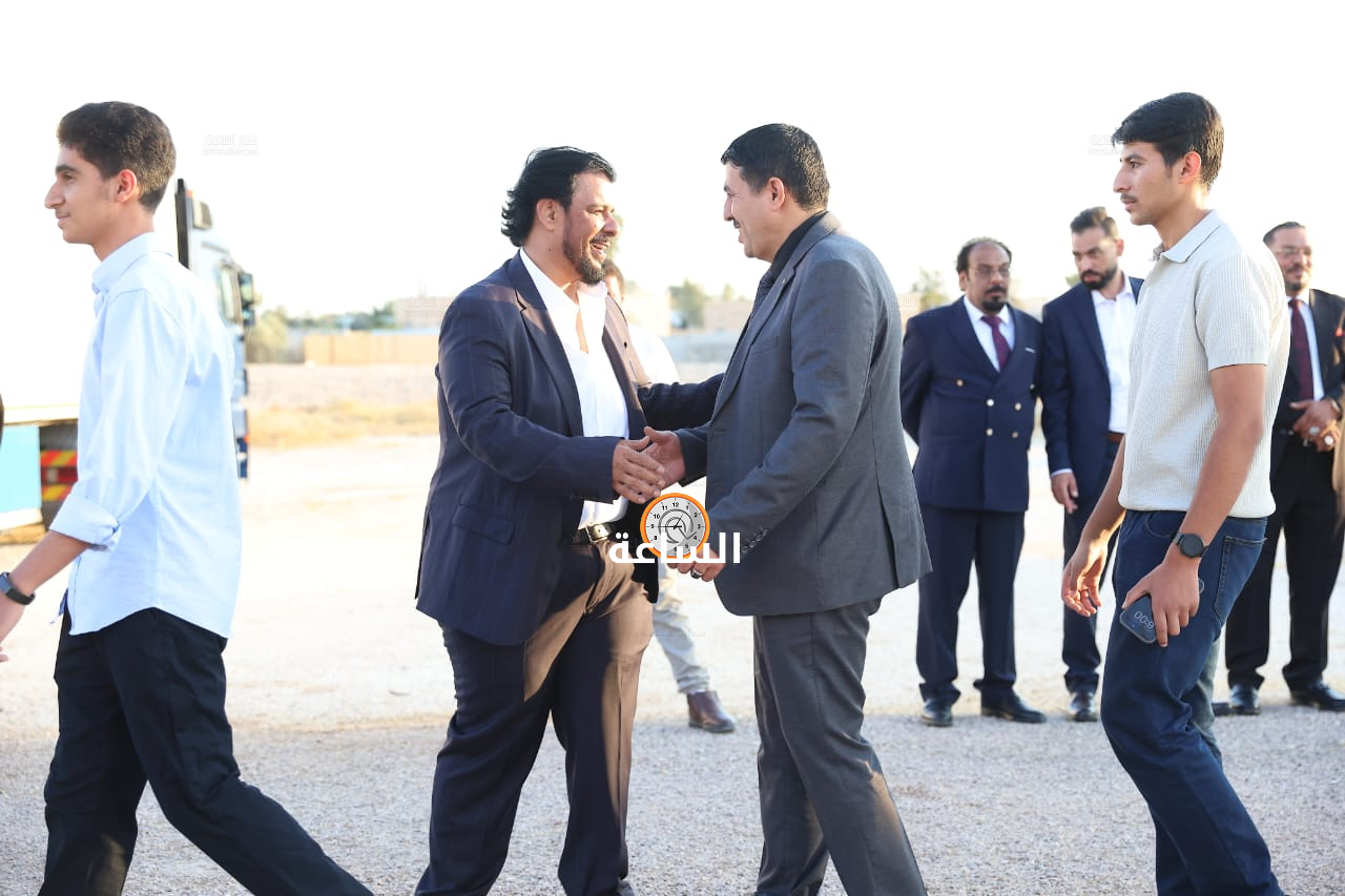 Madar Al-Saa Images 0.08287683641921195