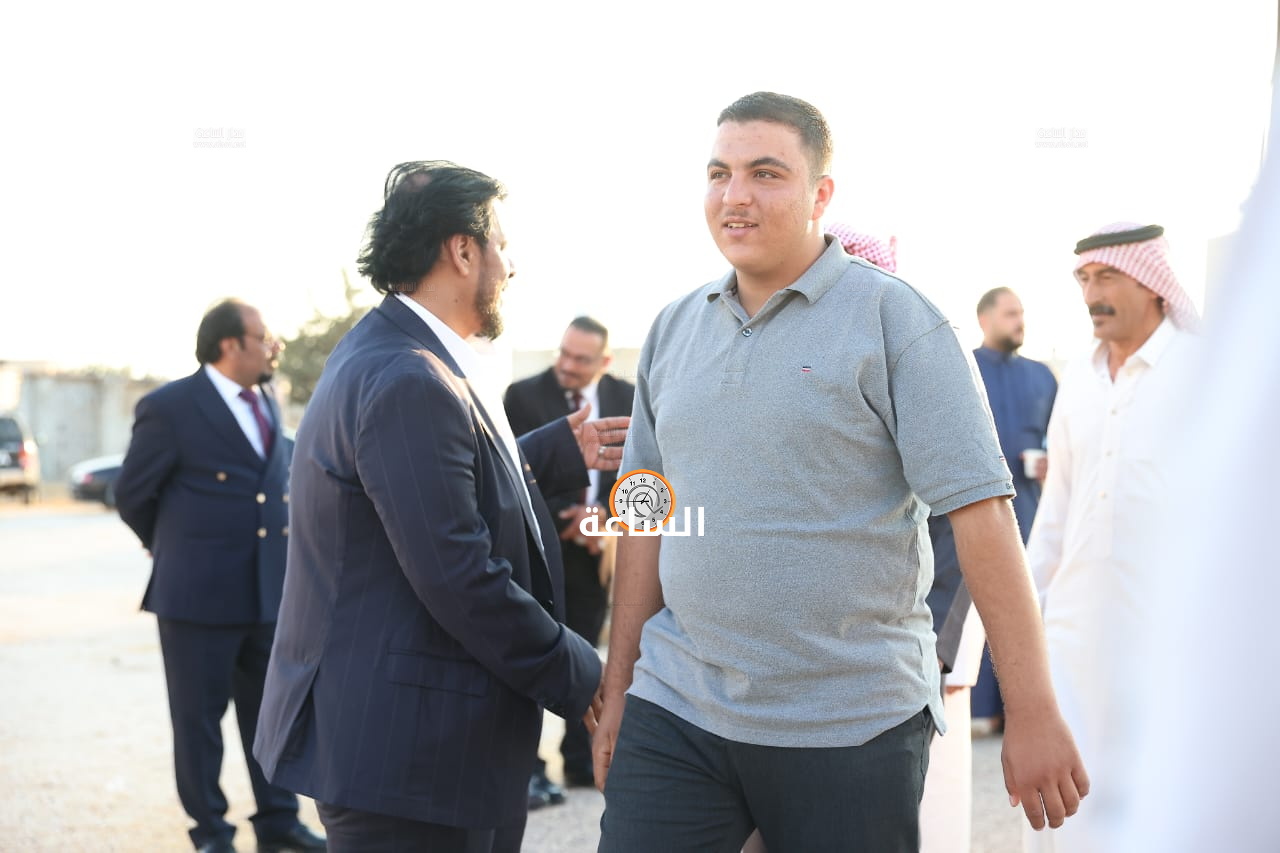 Madar Al-Saa Images 0.6926512466744723