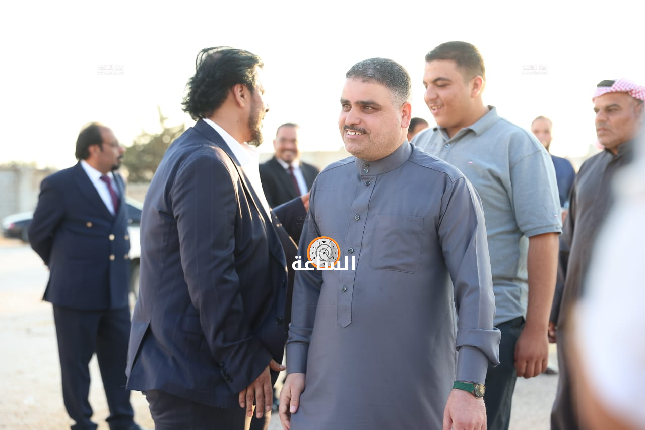 Madar Al-Saa Images 0.44952600635446816