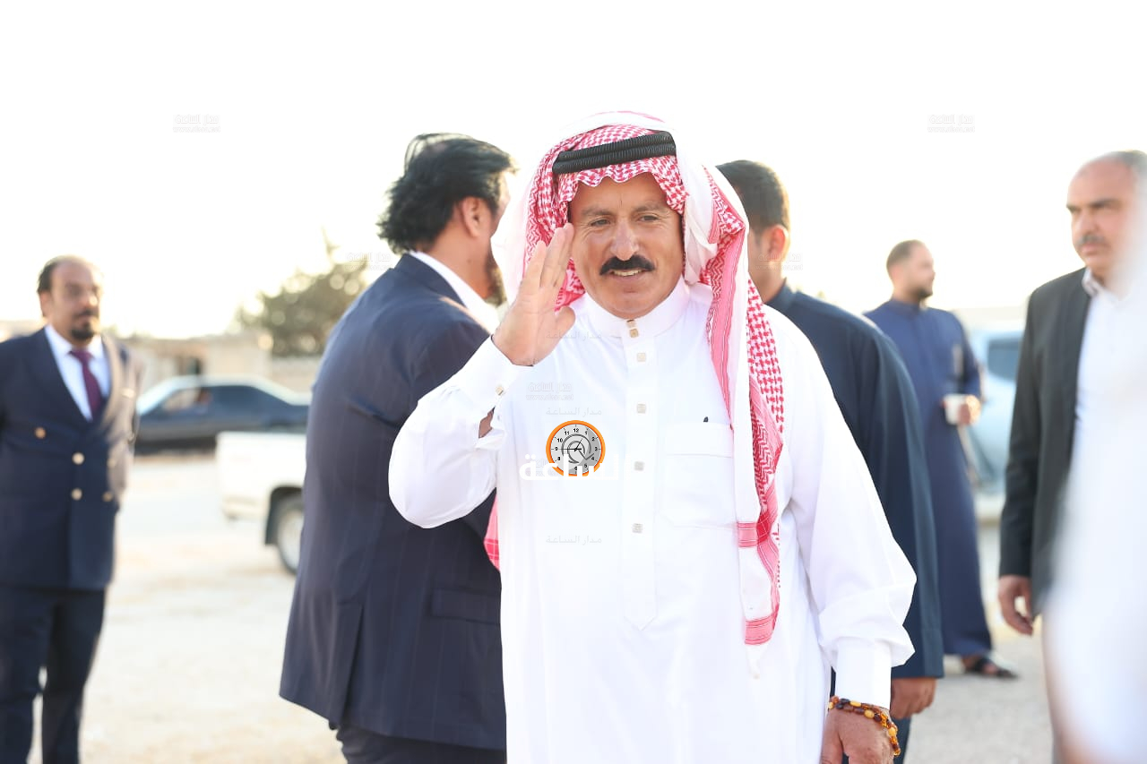Madar Al-Saa Images 0.7682791018204272