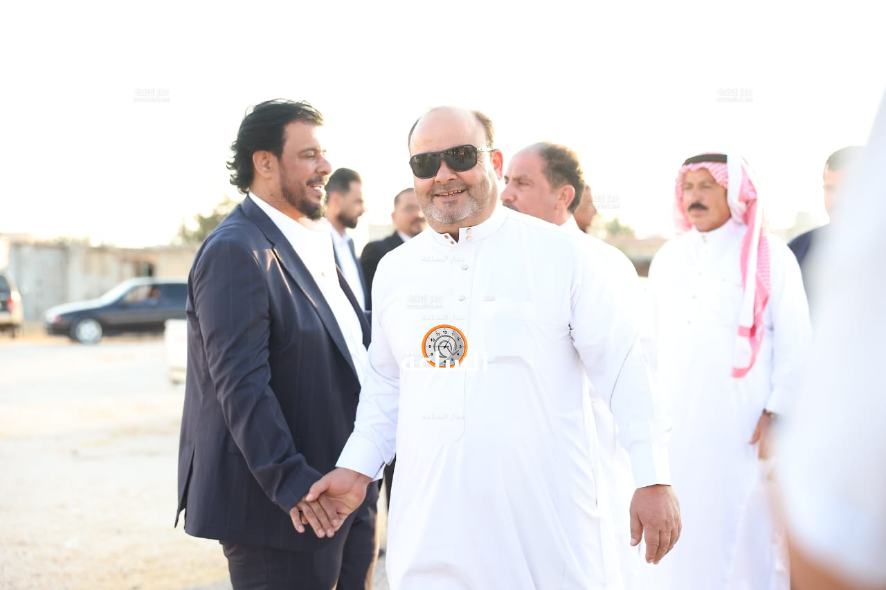 Madar Al-Saa Images 0.7220611097318103