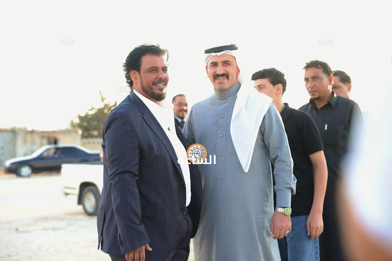 Madar Al-Saa Images 0.616848489875335