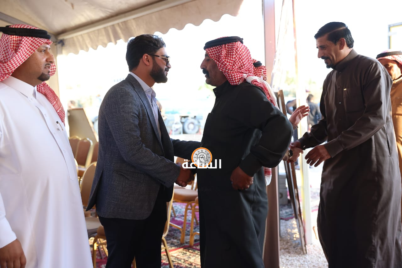 Madar Al-Saa Images 0.37569785479615714