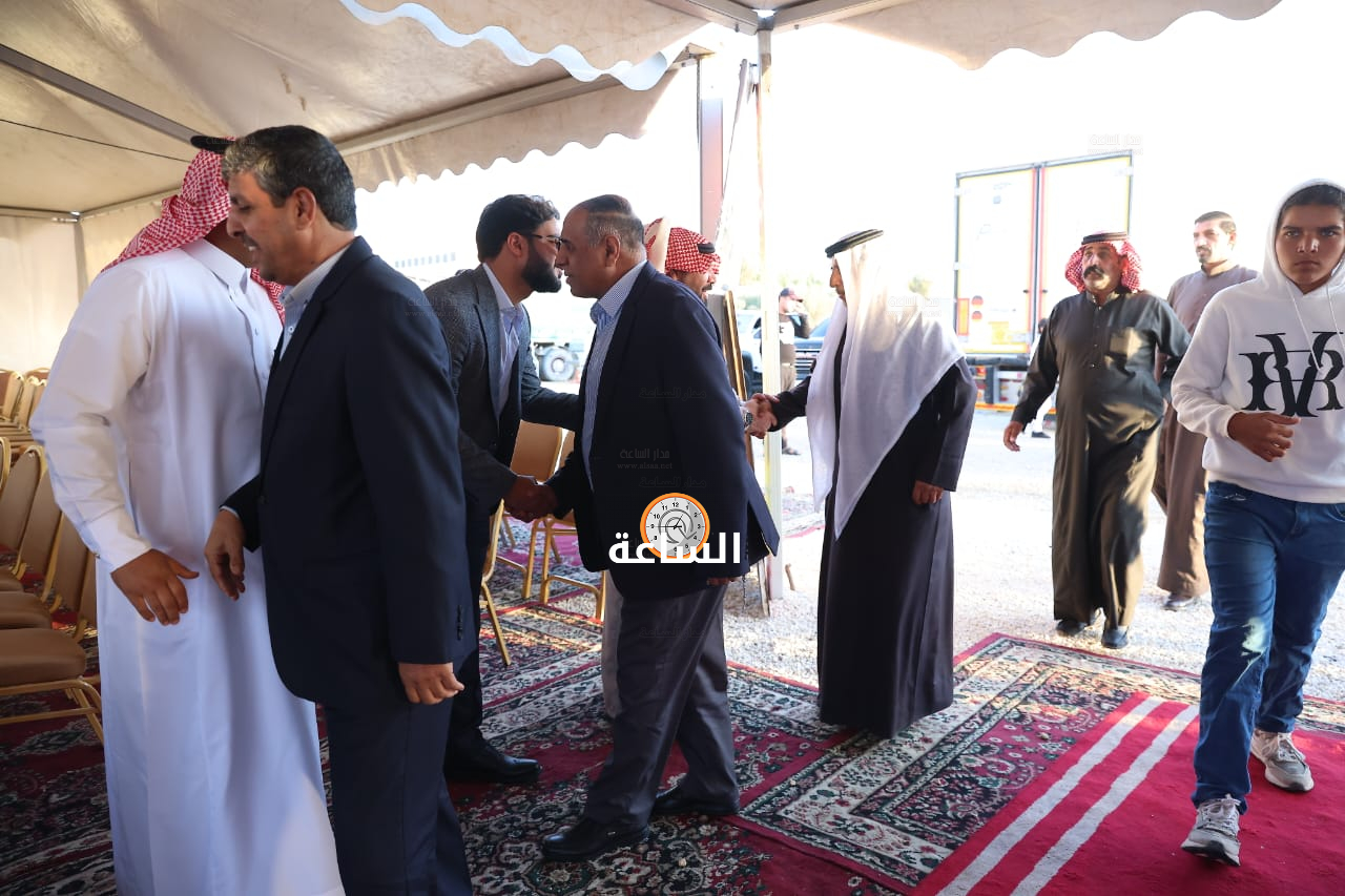 Madar Al-Saa Images 0.699650036803253
