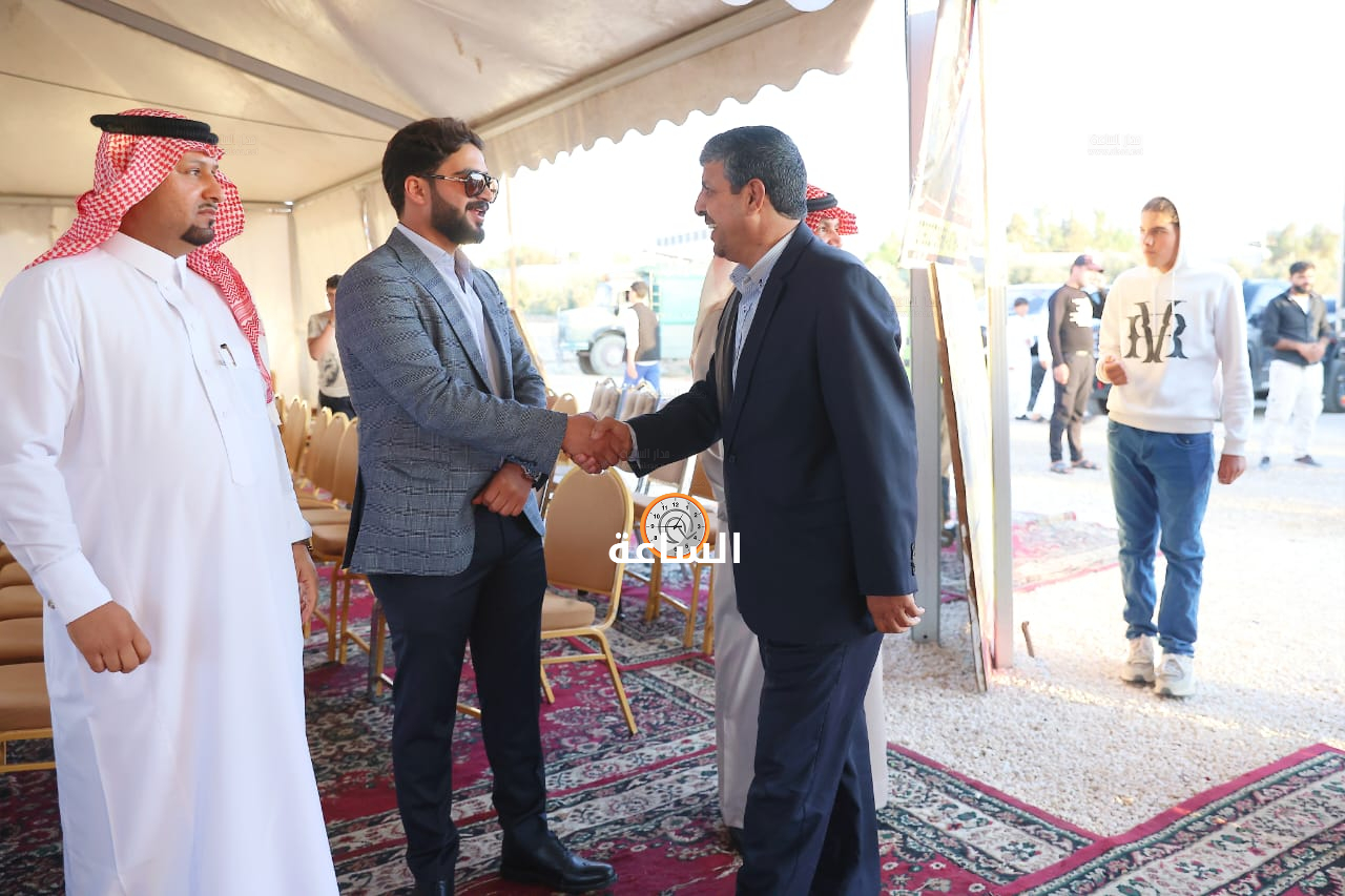 Madar Al-Saa Images 0.6513178253769035