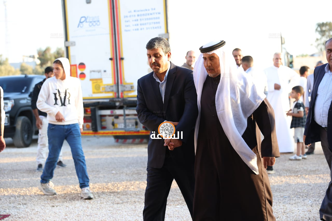 Madar Al-Saa Images 0.9034701325048949
