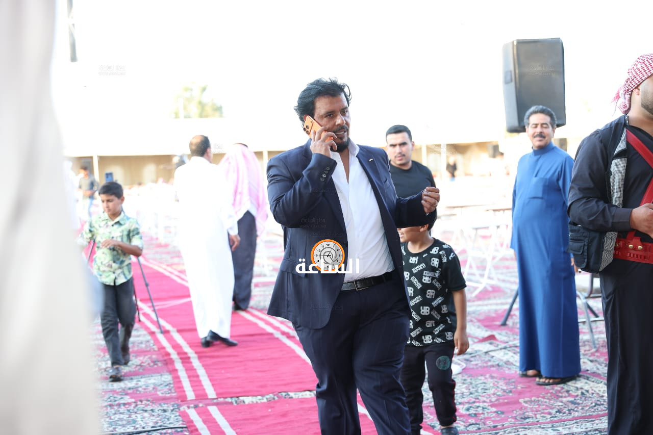 Madar Al-Saa Images 0.29041307956873386