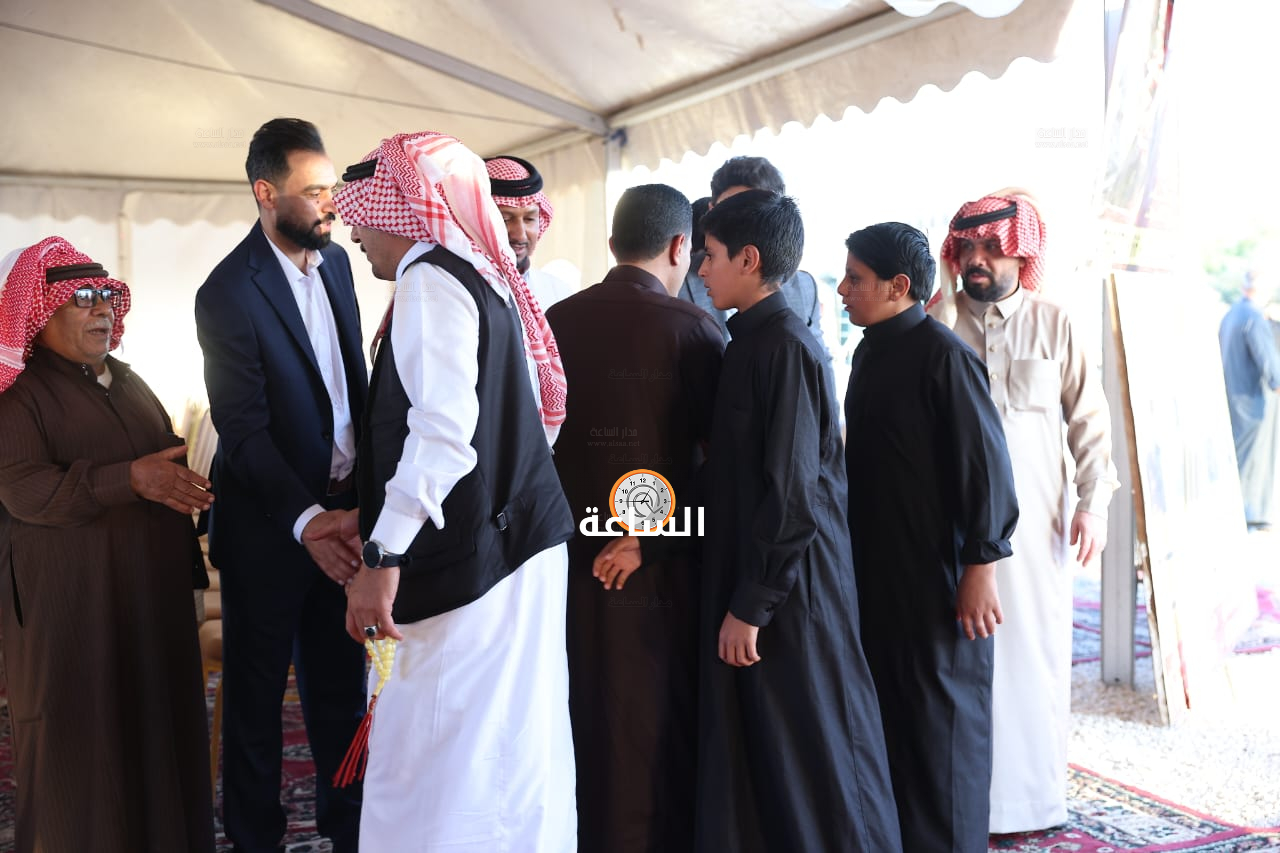 Madar Al-Saa Images 0.10198243423842757