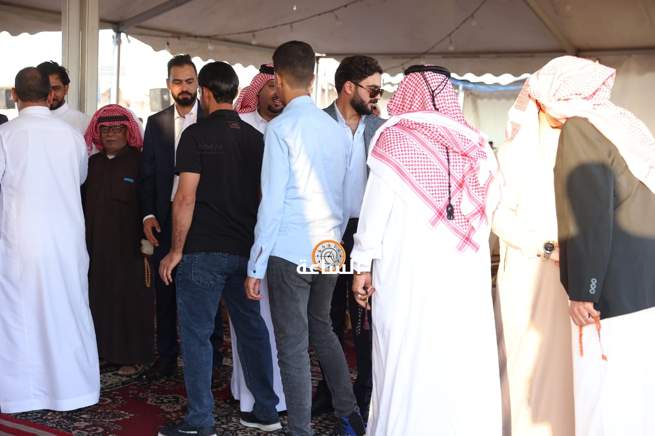 Madar Al-Saa Images 0.954209054432017