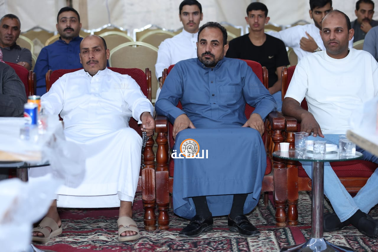 Madar Al-Saa Images 0.18762974738780125