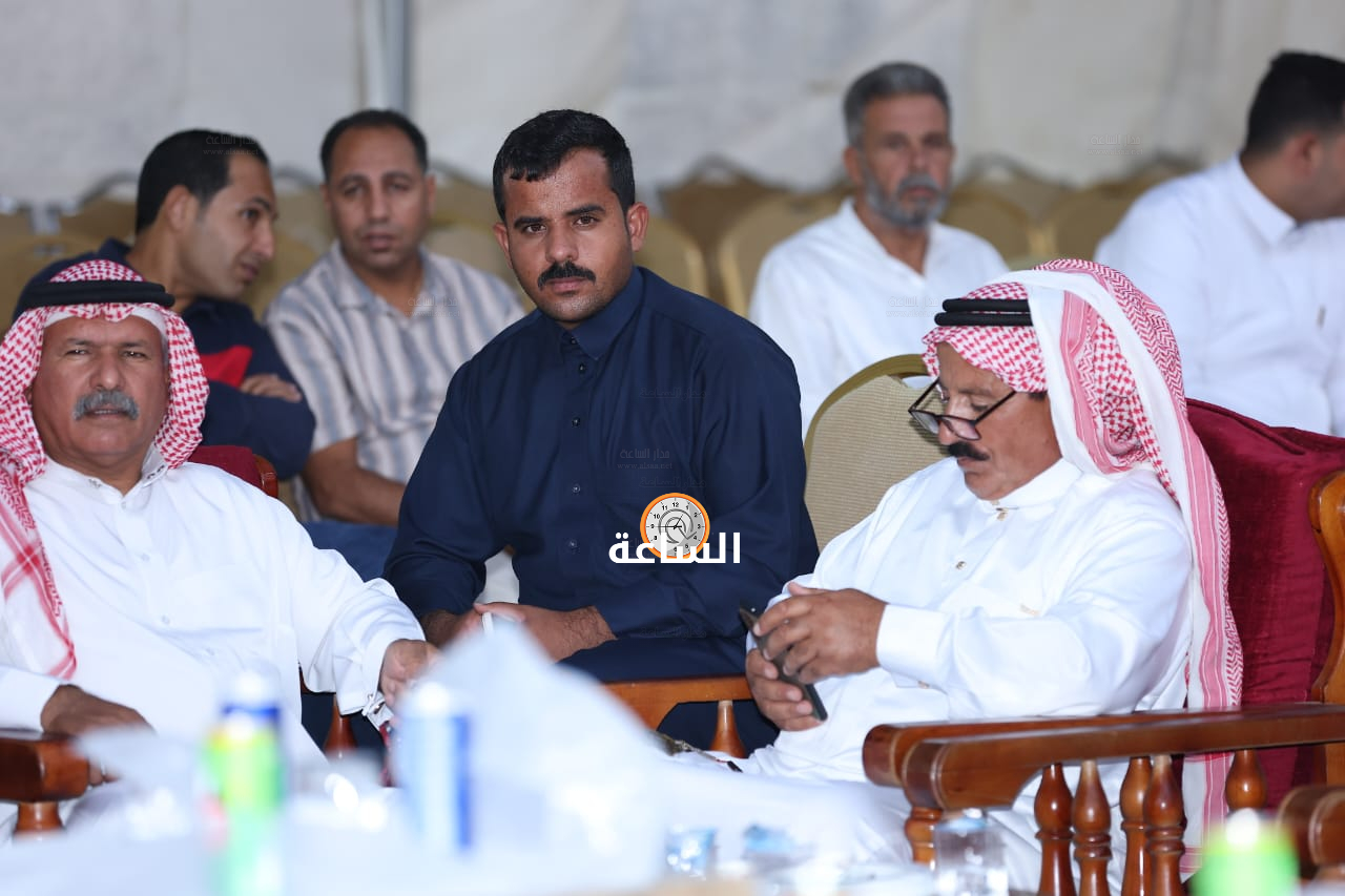 Madar Al-Saa Images 0.12533278439233786