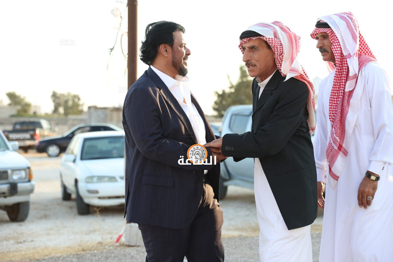 Madar Al-Saa Images 0.8839502554373349