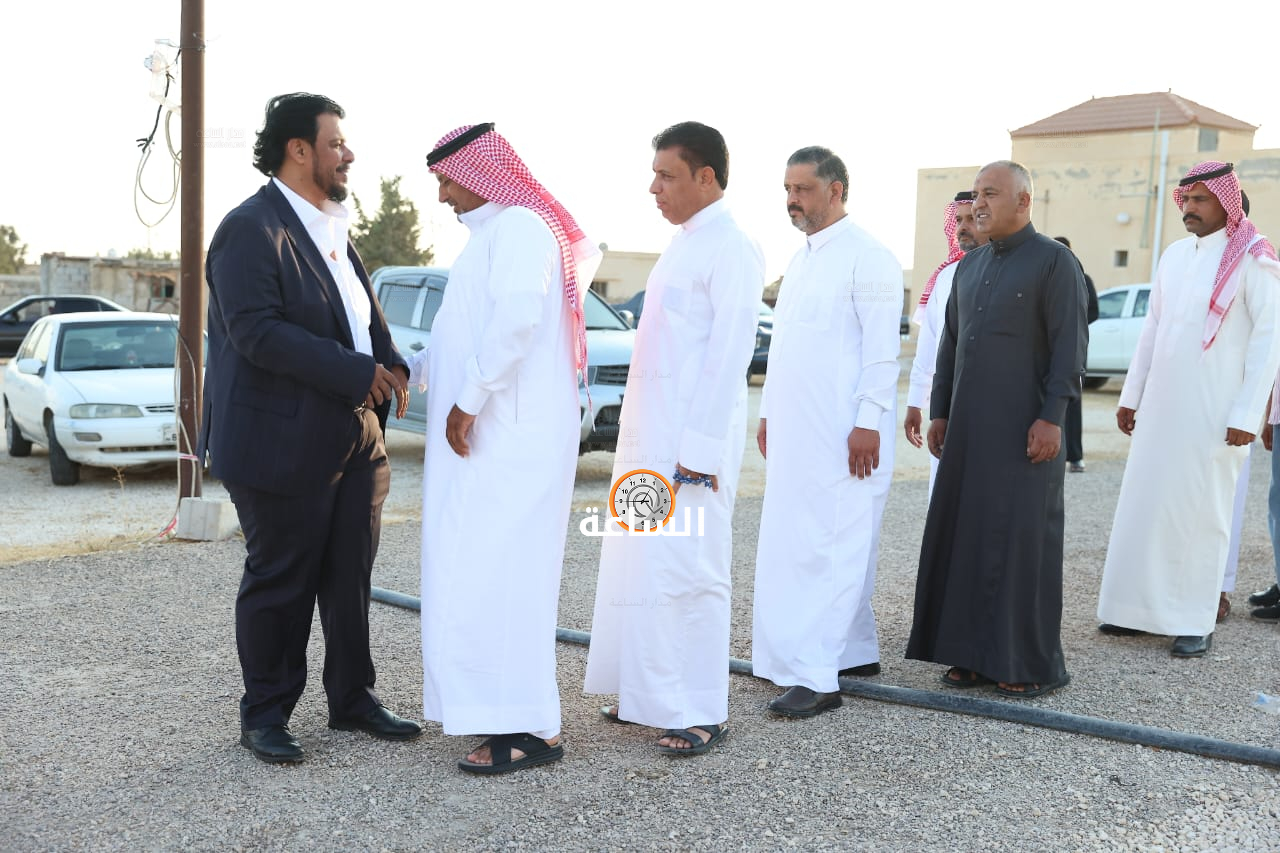 Madar Al-Saa Images 0.46762102582554776