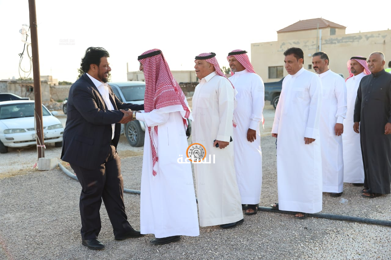 Madar Al-Saa Images 0.06148034948214609
