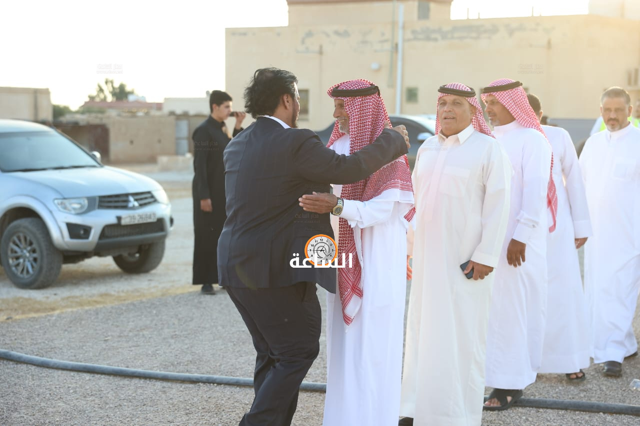 Madar Al-Saa Images 0.5589018311002133