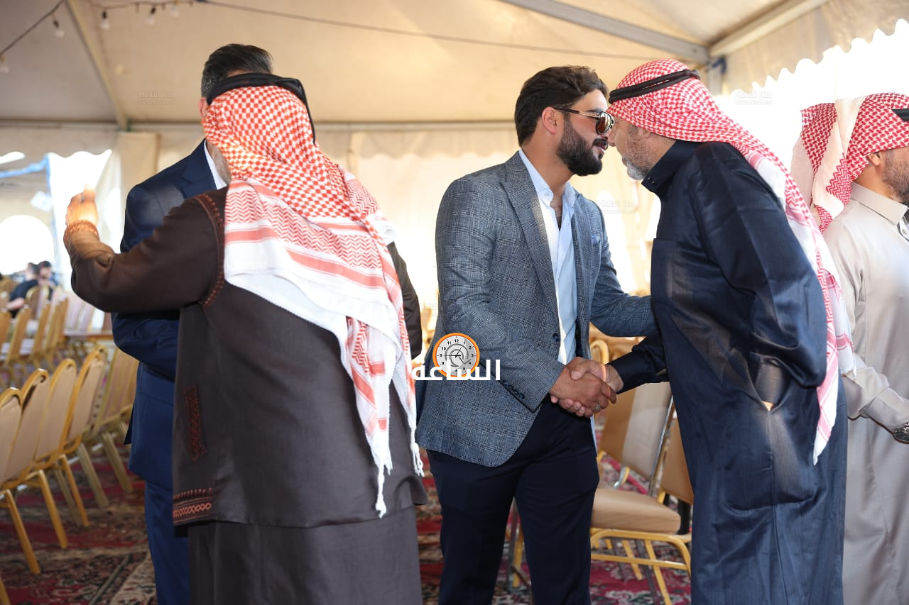 Madar Al-Saa Images 0.9239255218536562