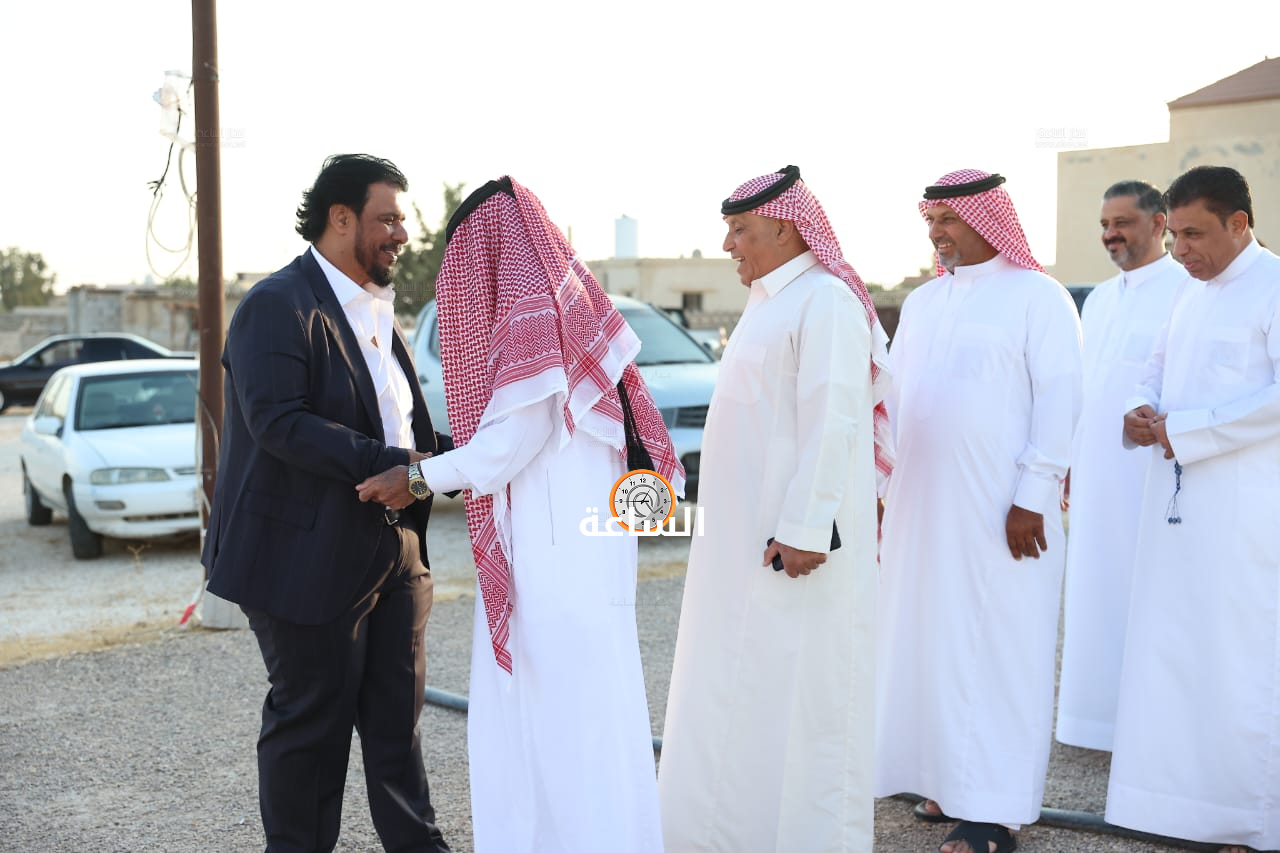 Madar Al-Saa Images 0.3112958467599112