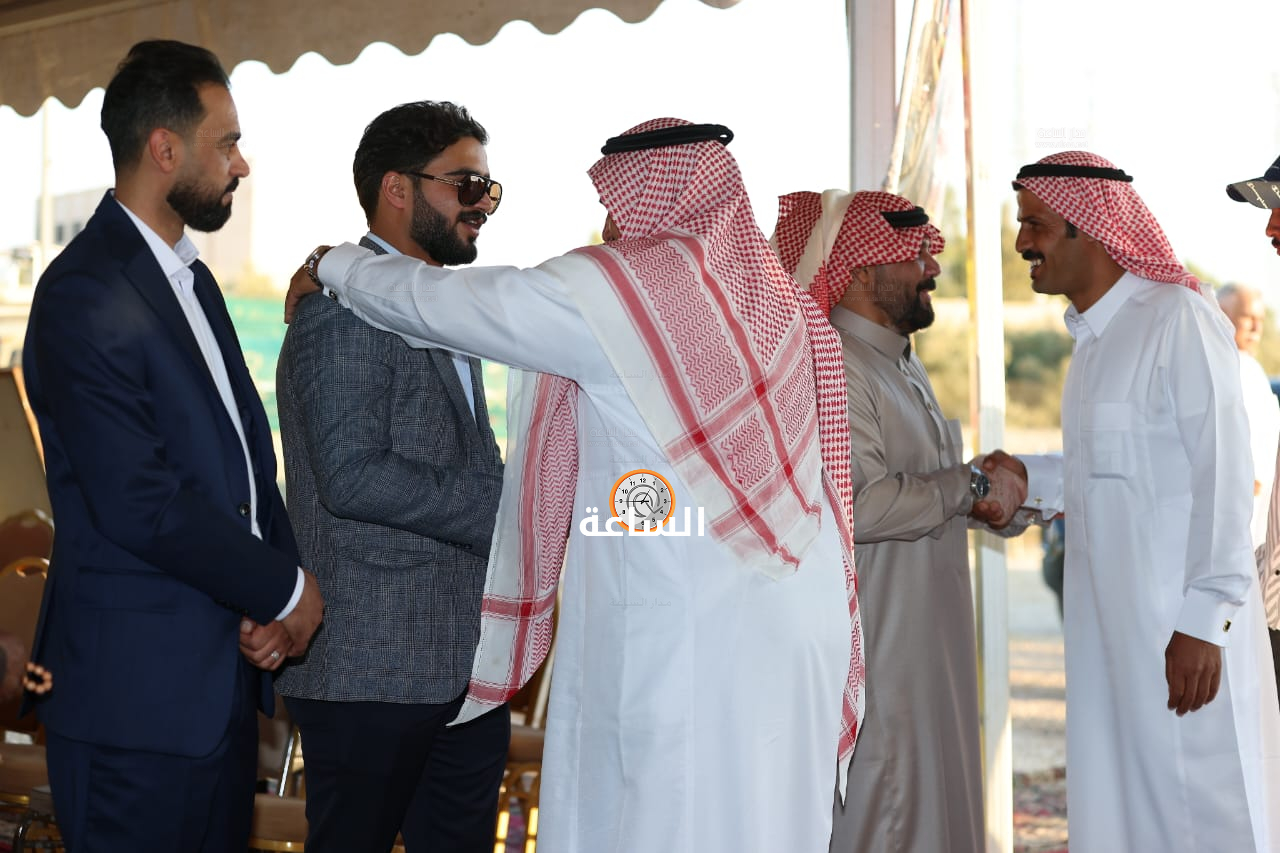 Madar Al-Saa Images 0.3584461588005148
