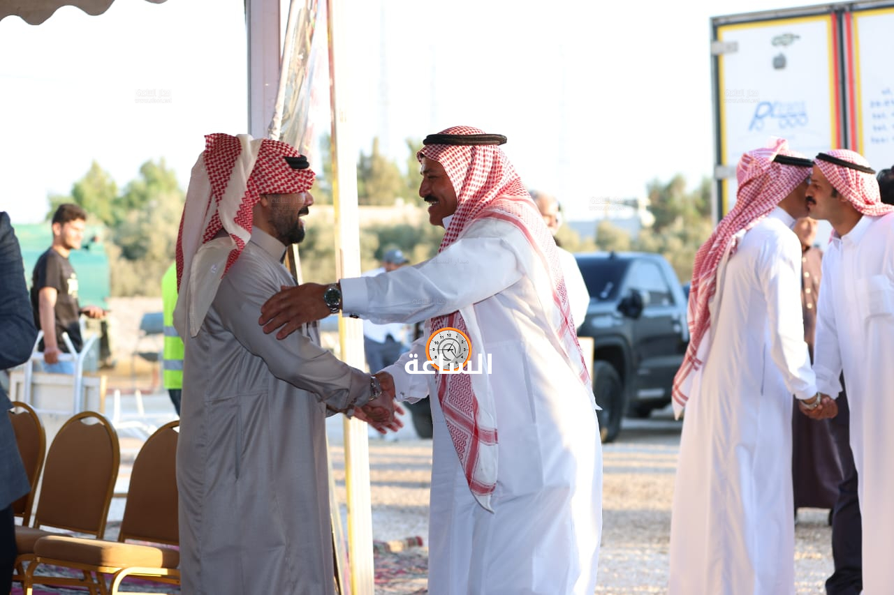 Madar Al-Saa Images 0.2134817424398503