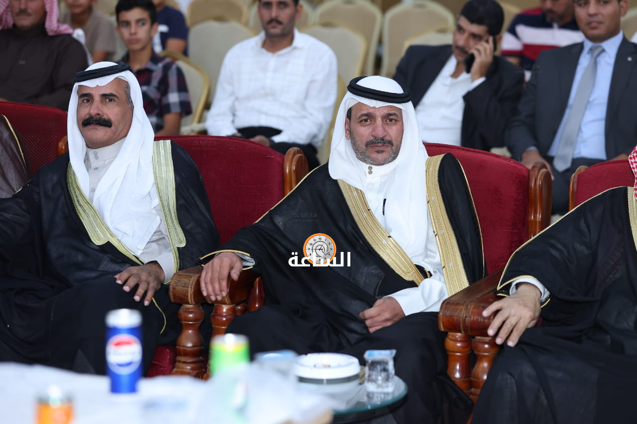 Madar Al-Saa Images 0.4582023825463756