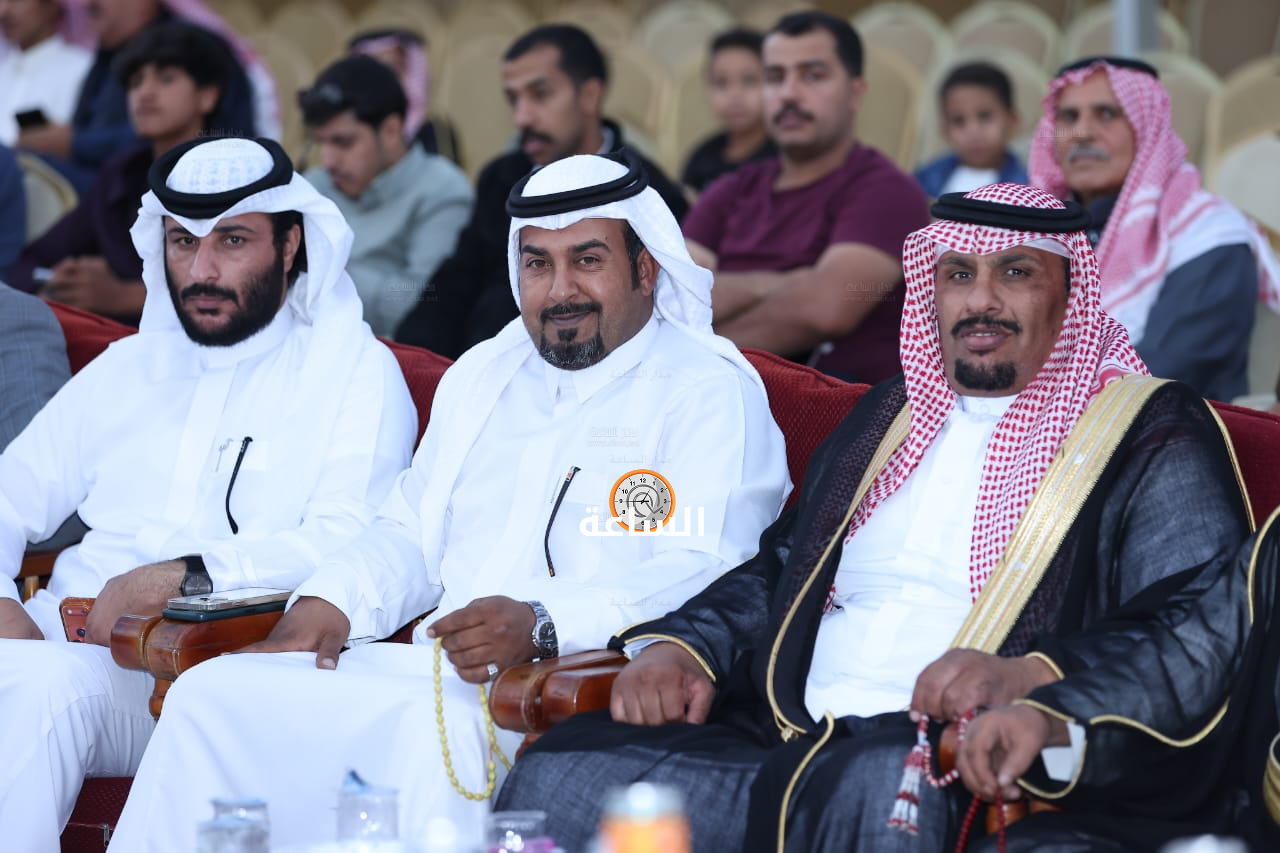 Madar Al-Saa Images 0.943904583348545
