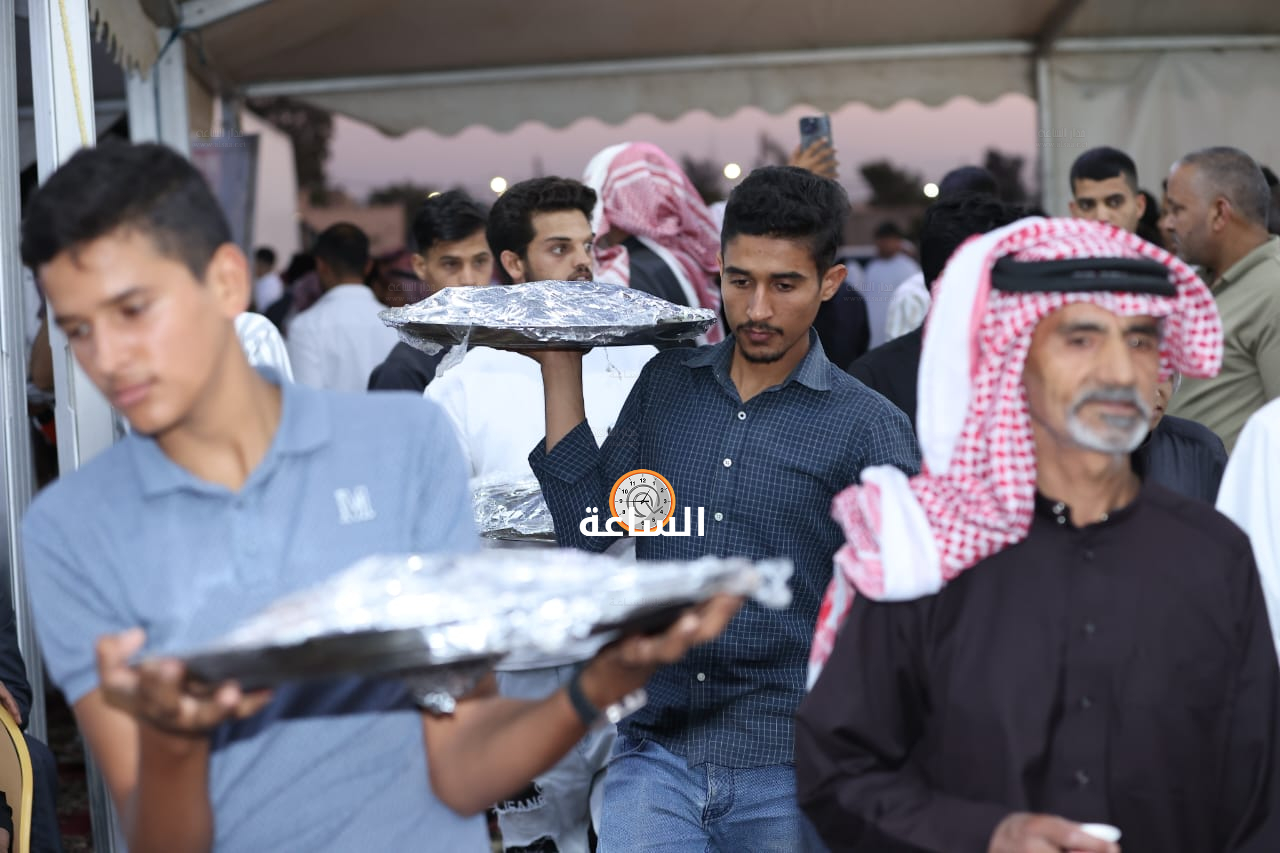 Madar Al-Saa Images 0.550576445207184