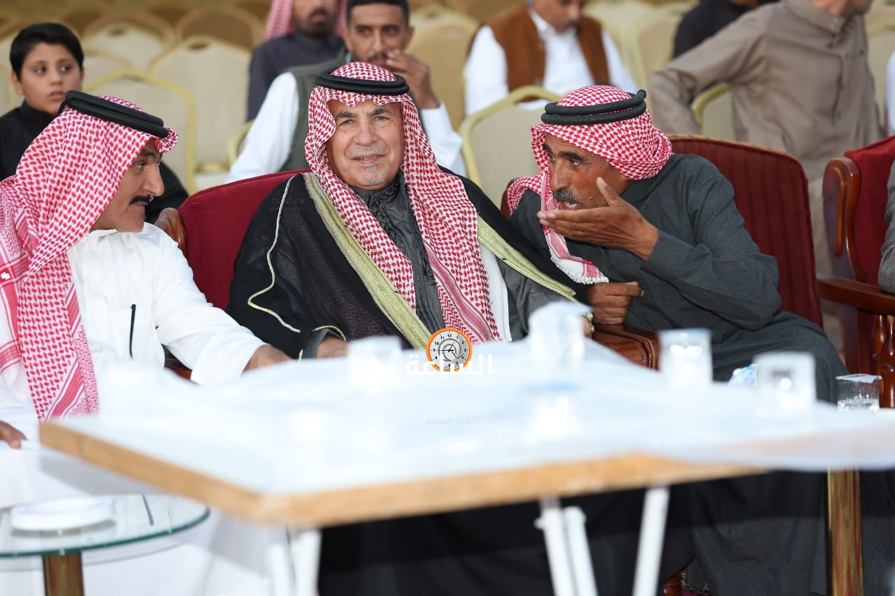 Madar Al-Saa Images 0.2170290383751925