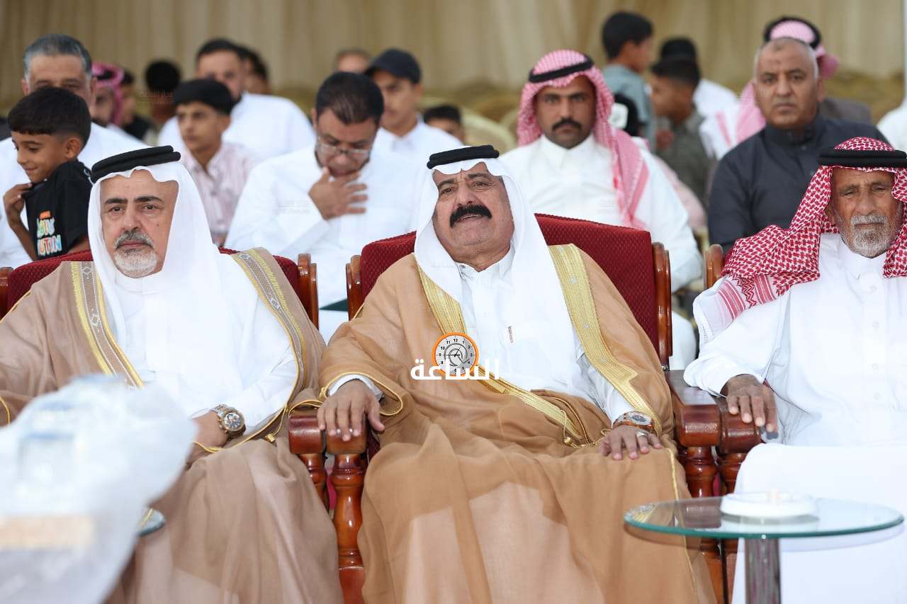 Madar Al-Saa Images 0.47976728345860986