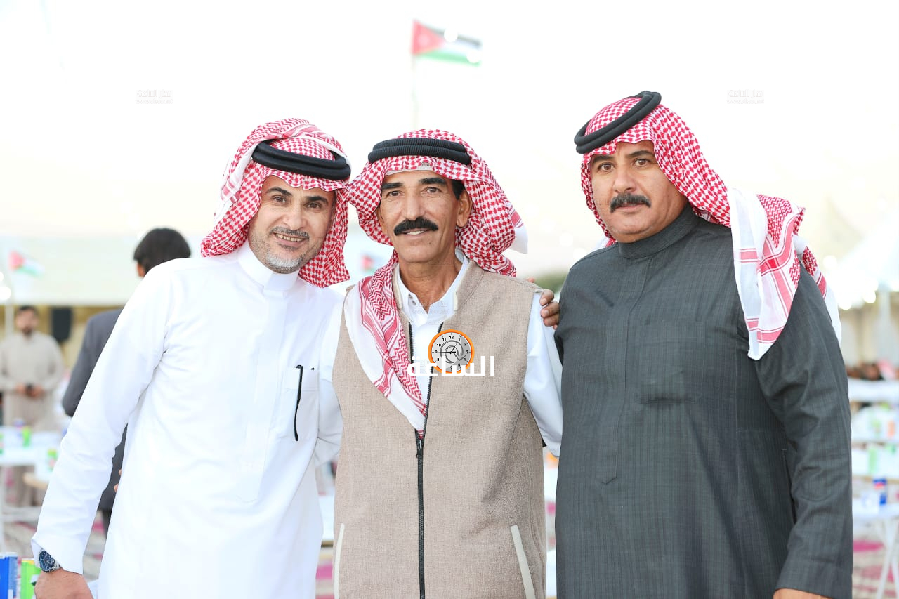 Madar Al-Saa Images 0.9276188103330979