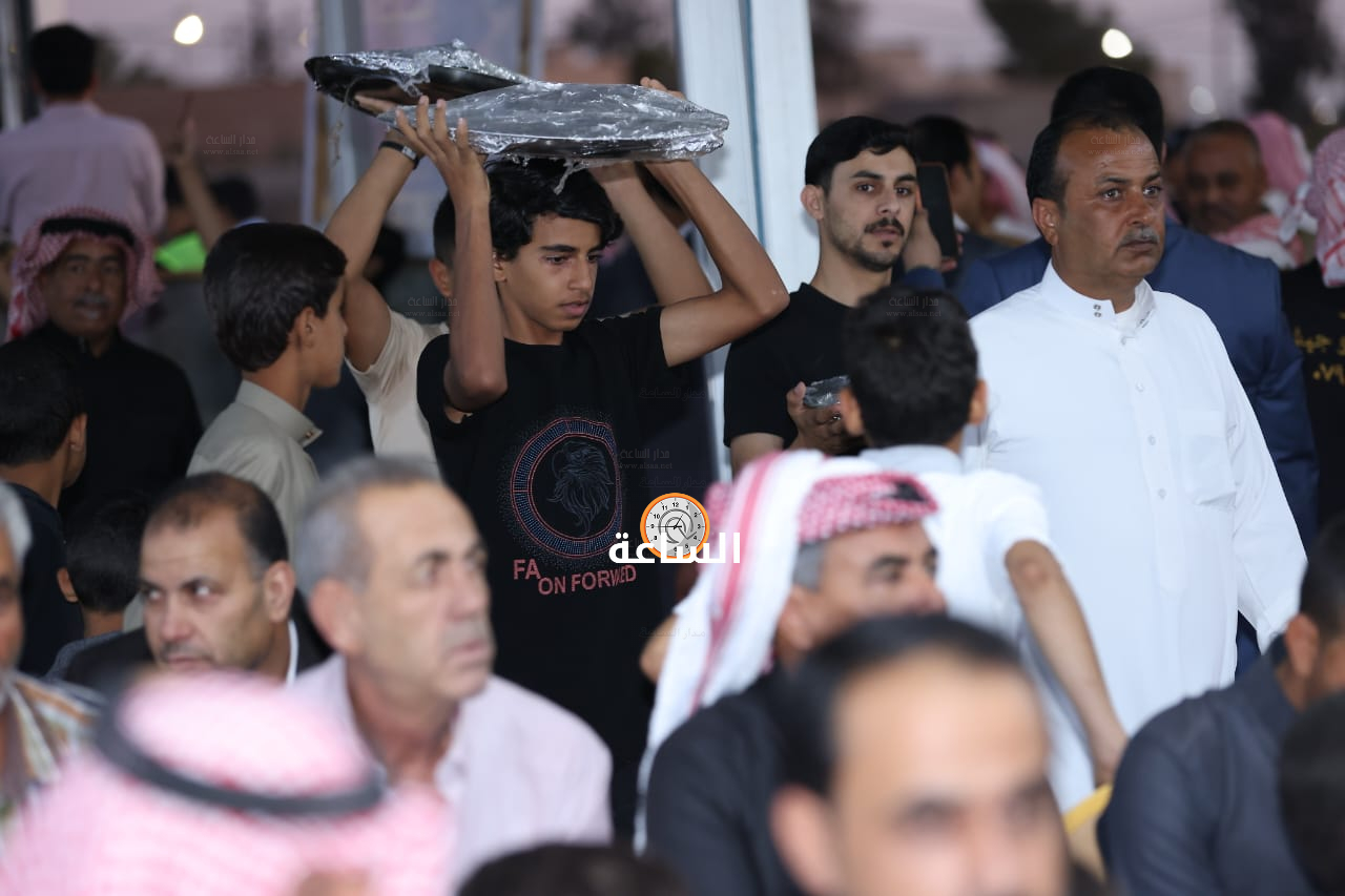 Madar Al-Saa Images 0.6499749592414957