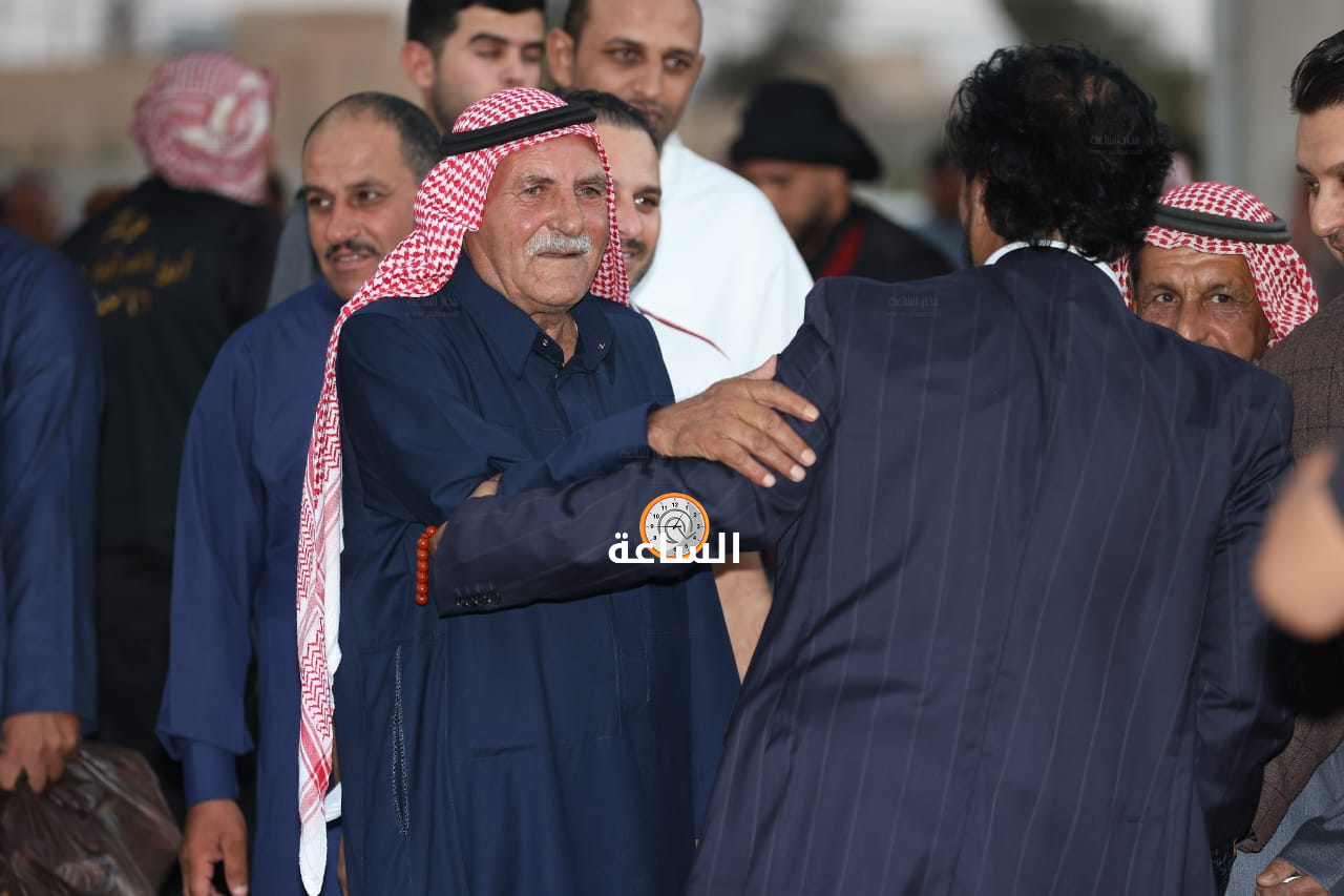 Madar Al-Saa Images 0.2723552269193845