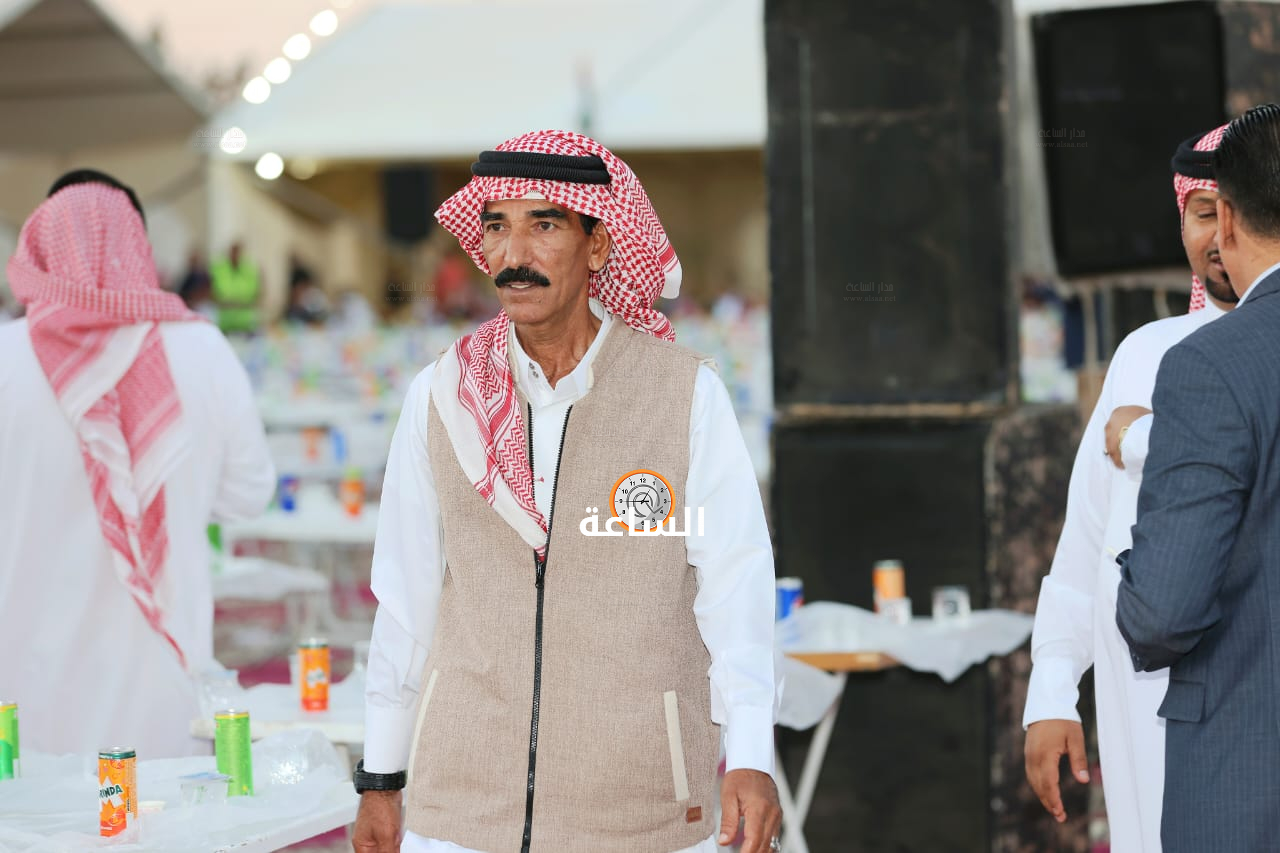 Madar Al-Saa Images 0.11727993913963553