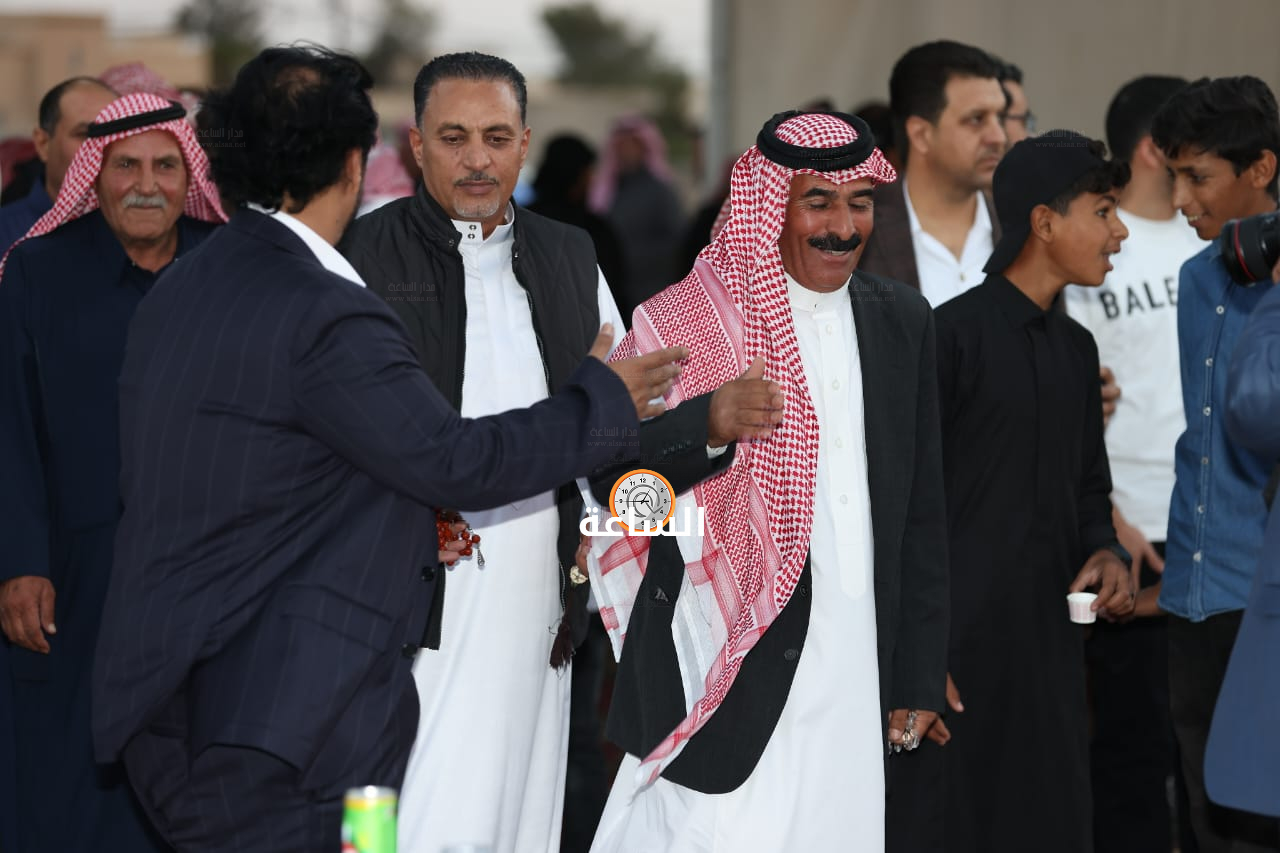 Madar Al-Saa Images 0.19635761796414997