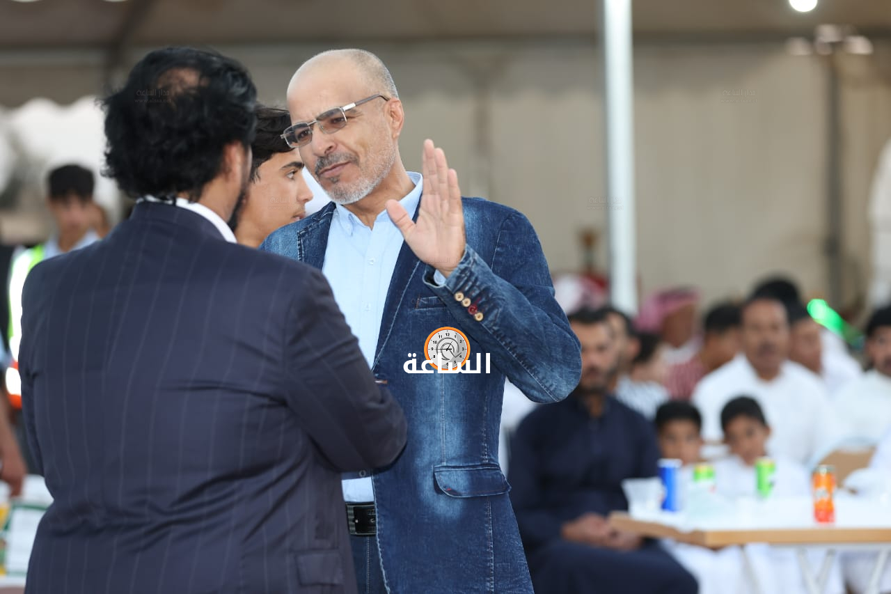 Madar Al-Saa Images 0.1038486170956322