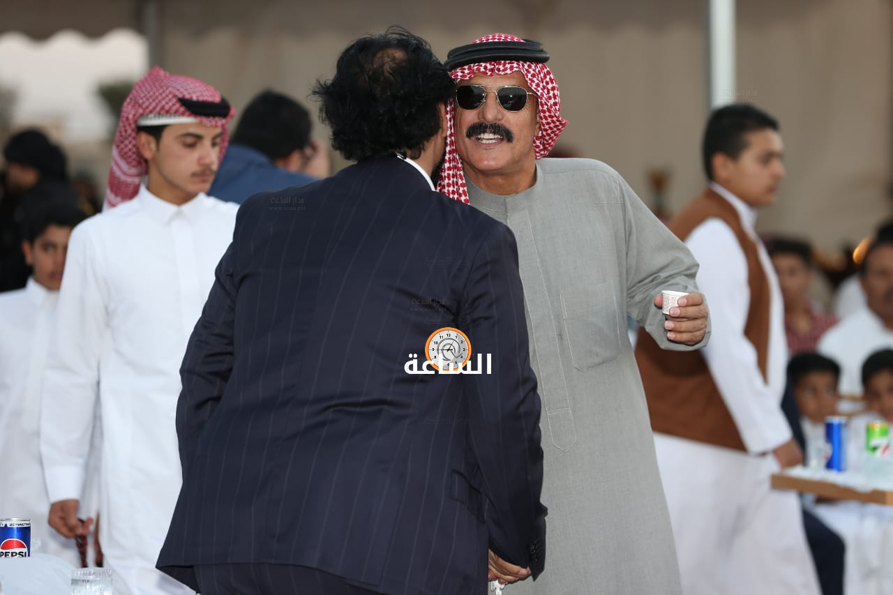 Madar Al-Saa Images 0.06498933955323205