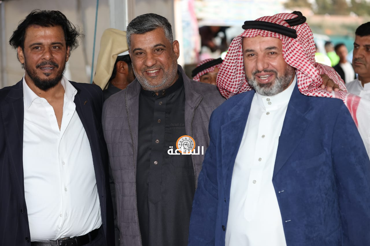 Madar Al-Saa Images 0.0883789223415502