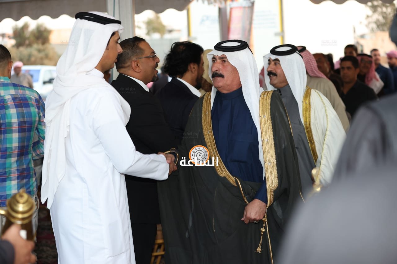 Madar Al-Saa Images 0.3026570751879837