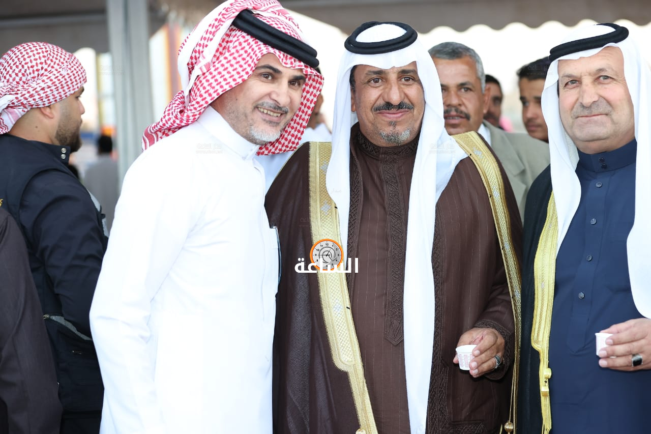 Madar Al-Saa Images 0.09931368712475663
