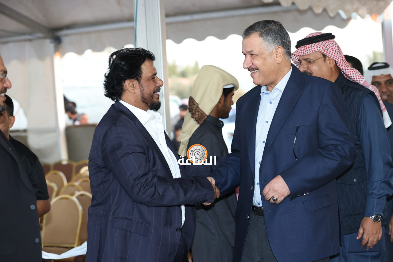 Madar Al-Saa Images 0.850826488963503