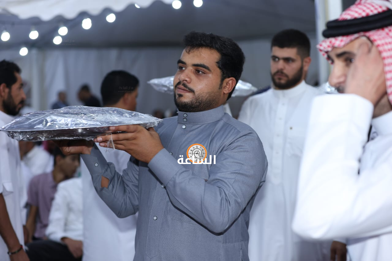 Madar Al-Saa Images 0.2613257943933648