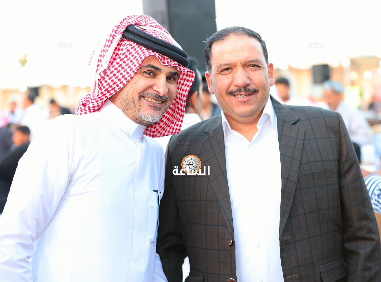 Madar Al-Saa Images 0.5806448555765407